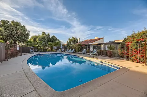 3143 Sonata Dr, Las Vegas, NV 89121