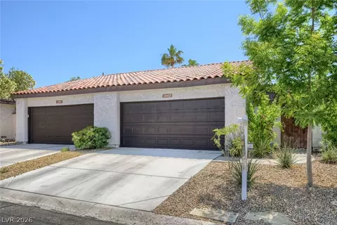 3143 Sonata Dr, Las Vegas, NV 89121