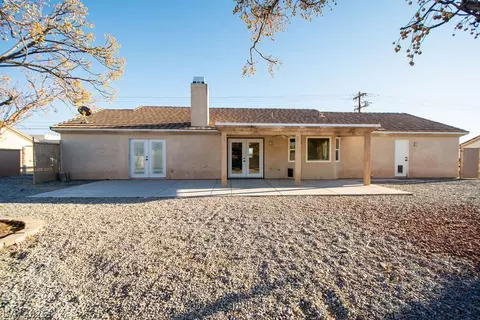 80 W Wilson Rd, Pahrump, NV 89048