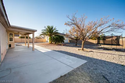 80 W Wilson Rd, Pahrump, NV 89048