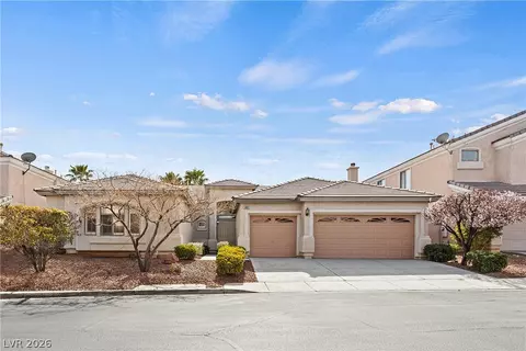 10601 Adamsong Ave, Las Vegas, NV 89135