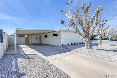 5133 Hallet Dr, Las Vegas, NV 89122