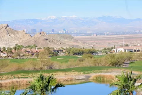 1123 Casa Palermo Cir, Henderson, NV 89011