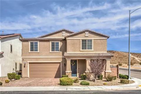 9956 W Cougar Ave, Las Vegas, NV 89178