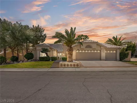 1913 Madagascar Ln, Las Vegas, NV 89117