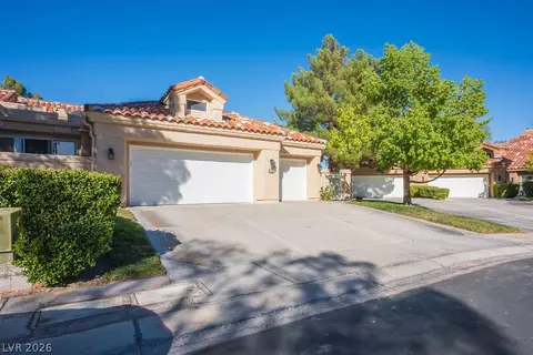 7820 Harbour Towne Ave, Las Vegas, NV 89113