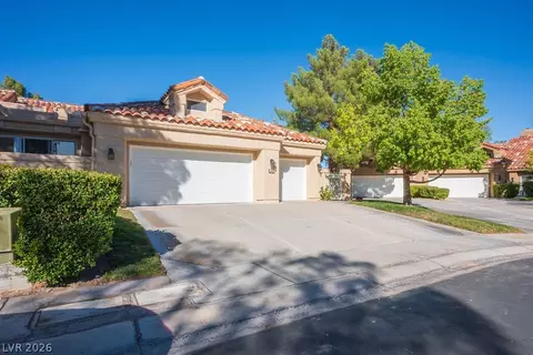7820 Harbour Towne Ave, Las Vegas, NV 89113