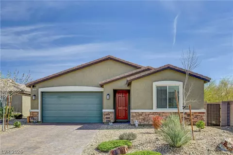 7204 Anora St, North Las Vegas, NV 89084