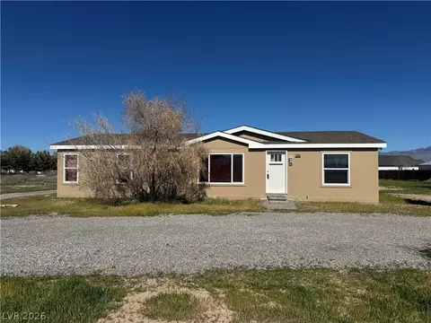 3050 W Irene St #1, Pahrump, NV 89060