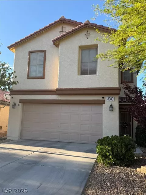 3080 Cantabria Ct, Las Vegas, NV 89141