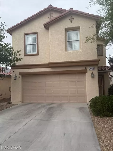 3080 Cantabria Ct, Las Vegas, NV 89141
