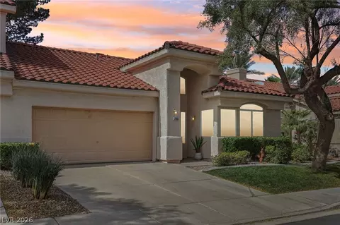 1755 Tanner Cir, Henderson, NV 89012