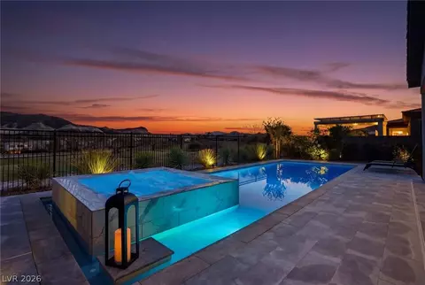 71 Reflection Bay Dr, Henderson, NV 89011
