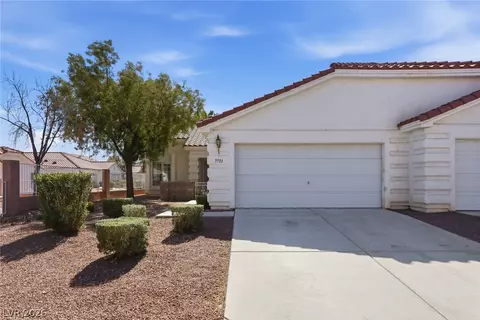 7751 Top Hat Ave, Las Vegas, NV 89113