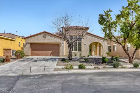 8108 Meadow Pasture St, North Las Vegas, NV 89085