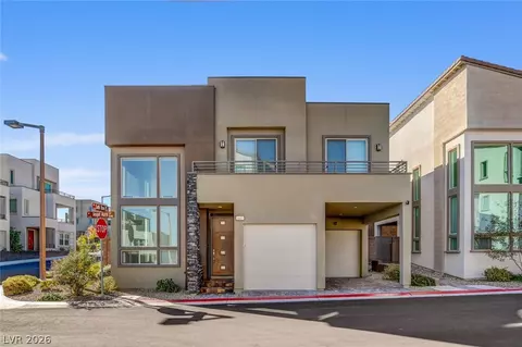 643 Angel Aura St, Las Vegas, NV 89138