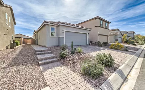 4473 Hidden Stone Ave, Las Vegas, NV 89141