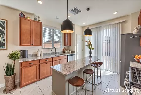 4473 Hidden Stone Ave, Las Vegas, NV 89141