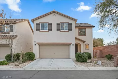 8649 Abbey Dell Ave, Las Vegas, NV 89178
