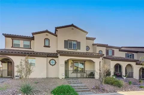 685 Omaggio Pl, Henderson, NV 89011