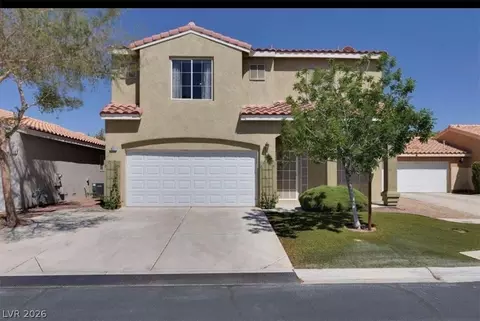 1037 Country Skies Ave, Las Vegas, NV 89123