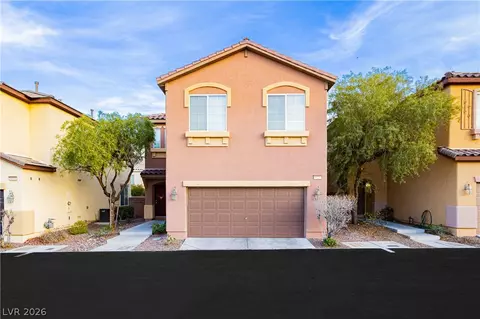 8120 Satin Carnation Ln, Las Vegas, NV 89166