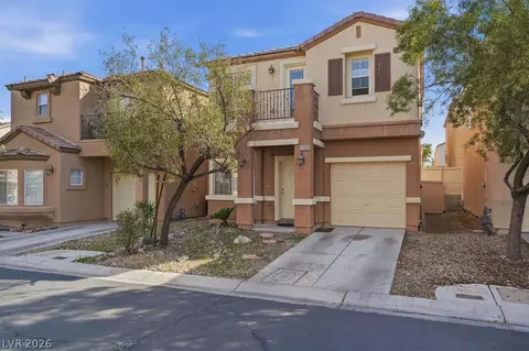 11155 African Sunset St, Henderson, NV 89052