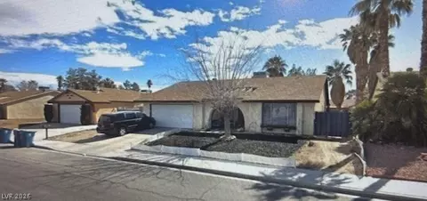 5175 Palmyra Ave, Las Vegas, NV 89146