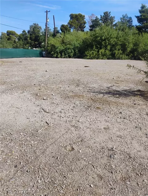 Charleston Blvd, Las Vegas, NV 89110
