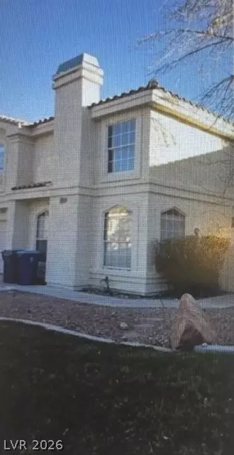 7963 Laurena Ave, Las Vegas, NV 89147