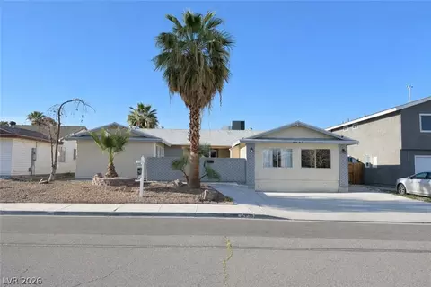 4088 Shadow Wood Ave, Las Vegas, NV 89121