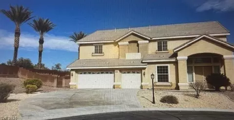 4798 Luna Ridge Ct, Las Vegas, NV 89129