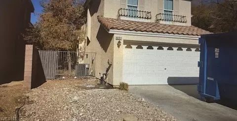 6684 Coronado Crest Ave, Las Vegas, NV 89139