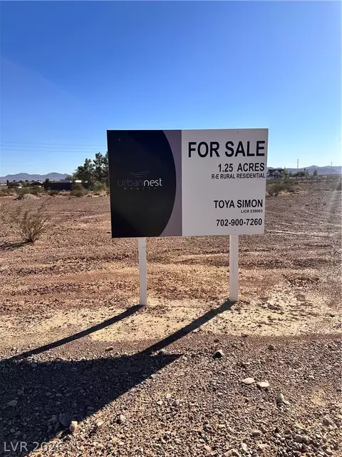 Pebble, Las Vegas, NV 89124