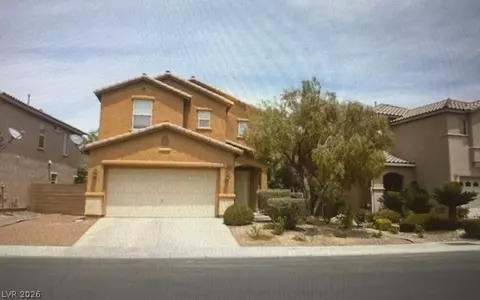 6528 Chebec St, North Las Vegas, NV 89084
