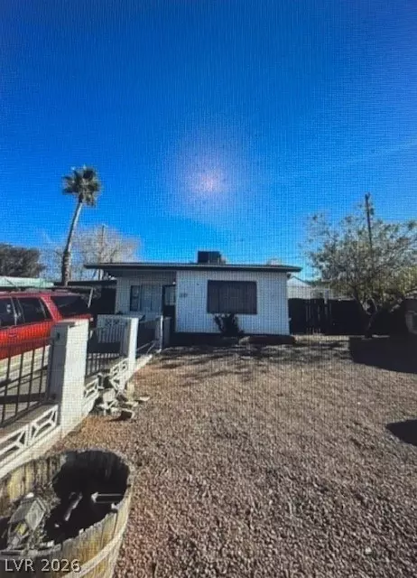 39 E Pacific Ave, Henderson, NV 89015