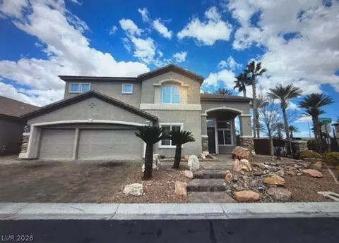 10134 Reflection Brook Ave, Las Vegas, NV 89148
