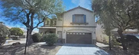 4821 Whisper Lake Ave, Las Vegas, NV 89131