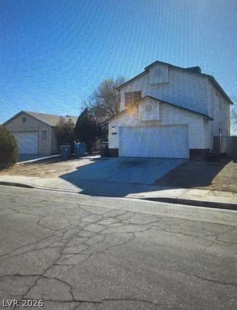 1745 Starridge Way, Las Vegas, NV 89142