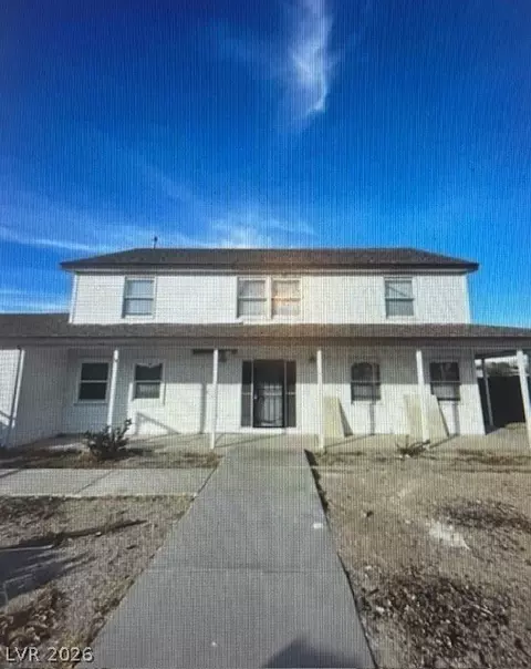 1590 Mustang Dr, Henderson, NV 89002