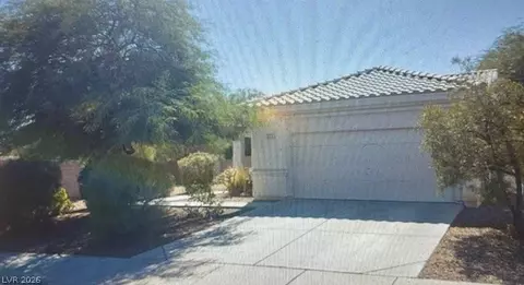 529 Quail Bird Pl, Henderson, NV 89052