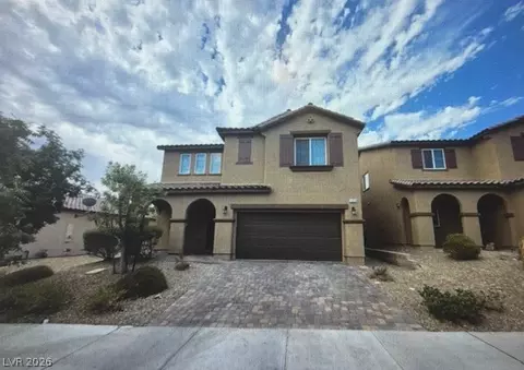 2409 W Gilmore Ave, North Las Vegas, NV 89032