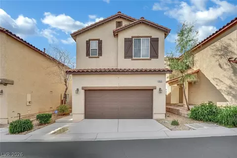 10529 W Gilmore Ave, Las Vegas, NV 89129