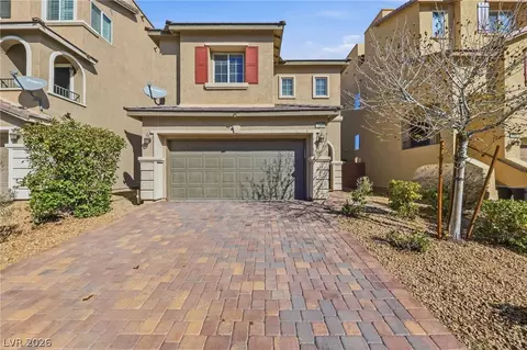 7268 Sterling Rock Ave, Las Vegas, NV 89178