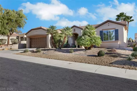 2833 Winslow Springs Dr, Henderson, NV 89052
