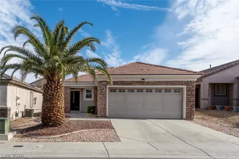 2324 Peaceful Moon St, Henderson, NV 89044
