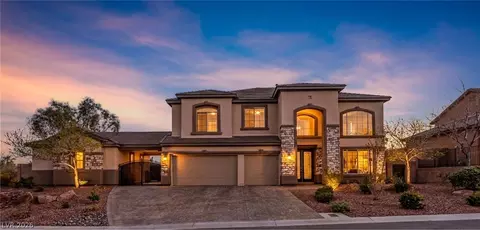 8621 Rhonda Blake Ave, Las Vegas, NV 89143