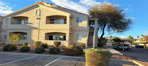 1881 W Alexander Rd #2062, North Las Vegas, NV 89032