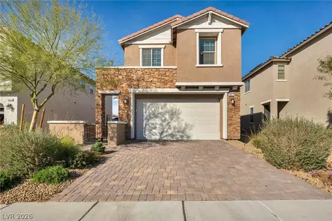 4847 Kinworthy St, North Las Vegas, NV 89081