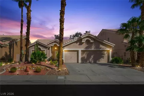 4354 Summers Shade St, Las Vegas, NV 89147